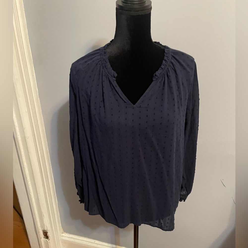 COPY - Jcrew top